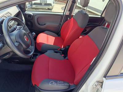 Fiat Panda Panda 1.2 Easy 69cv E6 Bianco usata Mezzocorona