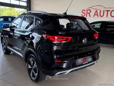 MG ZS ZS Classic 1.5 VTi-tech Comfort Nero usata Osio Sopra