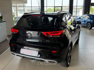 MG ZS ZS Classic 1.5 VTi-tech Comfort Nero usata Osio Sopra