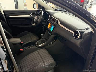 MG ZS ZS Classic 1.5 VTi-tech Comfort Nero usata Osio Sopra
