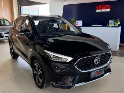 MG ZS ZS Classic 1.5 VTi-tech Comfort Nero usata Osio Sopra