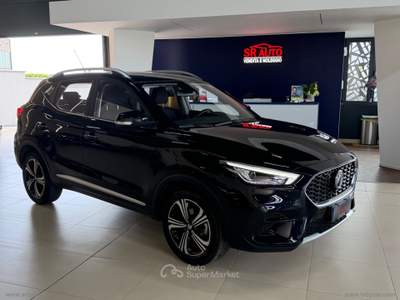 MG ZS ZS Classic 1.5 VTi-tech Comfort Nero usata Osio Sopra