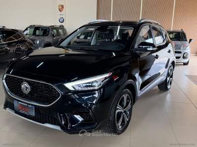 MG ZS ZS Classic 1.5 VTi-tech Comfort Nero usata Osio Sopra