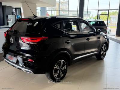 MG ZS ZS Classic 1.5 VTi-tech Comfort Nero usata Osio Sopra