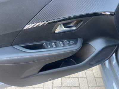 Peugeot 208 Stop&Start 5 porte Allure Grigio usata Seregno