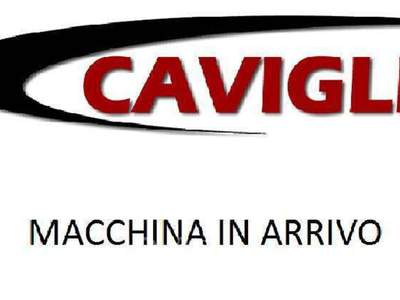 Land Rover Range Rover 3.0 sdV6 Vogue auto my19 Oro usata Cremona