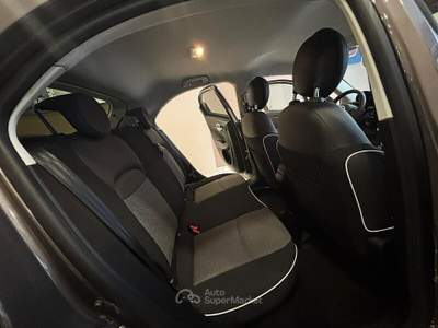 Fiat 500X MJT *AUTOMATICA* COME NUOVA Grigio usata Gravina in Puglia