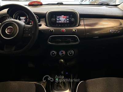 Fiat 500X MJT *AUTOMATICA* COME NUOVA Grigio usata Gravina in Puglia