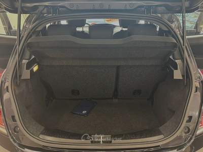 Lancia Ypsilon 1.3 DIESEL 95CV **EURO 6* Nero usata Gravina in Puglia