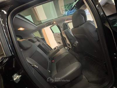 Peugeot 3008 1.6 DIESEL**TETTO**COME NUOVA Nero usata Gravina in Puglia