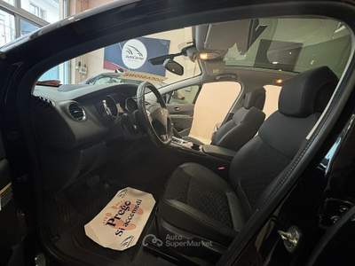 Peugeot 3008 1.6 DIESEL**TETTO**COME NUOVA Nero usata Gravina in Puglia