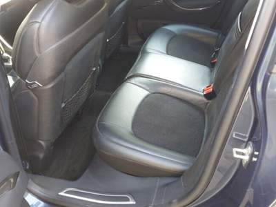 Citroen C5 aut. Exclusive Blu/Azzurro usata Varese