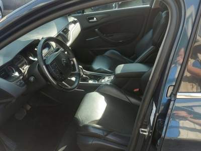 Citroen C5 aut. Exclusive Blu/Azzurro usata Varese