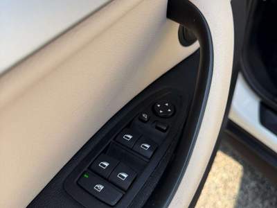 BMW X1 X1 X1 sDrive18d xLine Plus PREZZO REALE Bianco usata Alessandria
