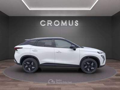 Omoda 5 1.6 TGDI 147CV AUT. ANNIVERSARY PREMIUM usata Cormano