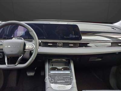Omoda 5 1.6 TGDI 147CV AUT. ANNIVERSARY PREMIUM usata Cormano