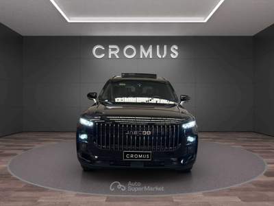 Jaecoo 7 SHS-P 1.5 tgdi phev Exclusive 2wd usata Cormano