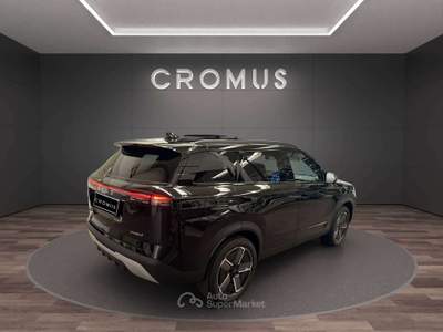 Jaecoo 7 SHS-P 1.5 tgdi phev Exclusive 2wd usata Cormano