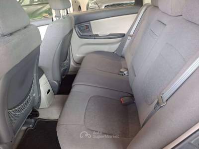 Kia Cerato 1.5 crdi 16v*NEOPATENTATI Grigio usata Carvico