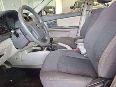 Kia Cerato 1.5 crdi 16v*NEOPATENTATI Grigio usata Carvico