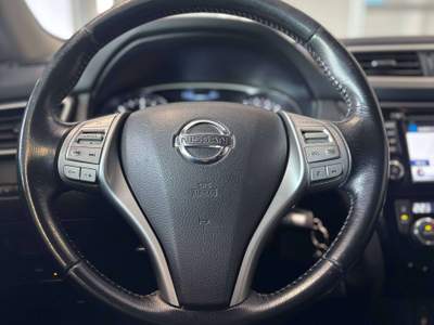 Nissan X-Trail 1.6 dci 2wd xtronic E6B Grigio usata Carvico