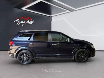 Fiat Freemont Freemont 2.0 mjt 16v Lounge 140cv 7POSTI usata Vercelli