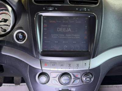 Fiat Freemont Freemont 2.0 mjt 16v Lounge 140cv 7POSTI usata Vercelli