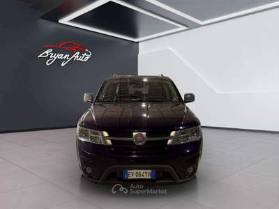 Fiat Freemont Freemont 2.0 mjt 16v Lounge 140cv 7POSTI usata Vercelli