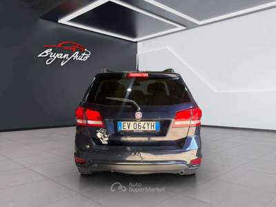 Fiat Freemont Freemont 2.0 mjt 16v Lounge 140cv 7POSTI usata Vercelli