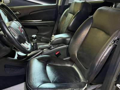 Fiat Freemont Freemont 2.0 mjt 16v Lounge 140cv 7POSTI usata Vercelli