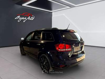 Fiat Freemont Freemont 2.0 mjt 16v Lounge 140cv 7POSTI usata Vercelli