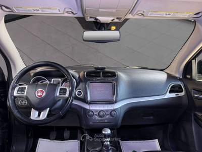 Fiat Freemont Freemont 2.0 mjt 16v Lounge 140cv 7POSTI usata Vercelli