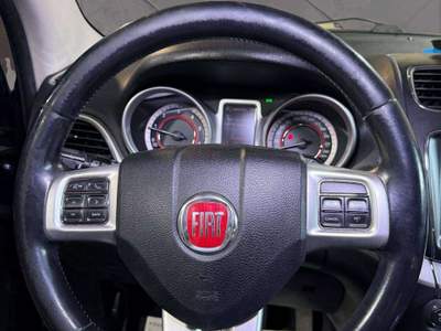 Fiat Freemont Freemont 2.0 mjt 16v Lounge 140cv 7POSTI usata Vercelli