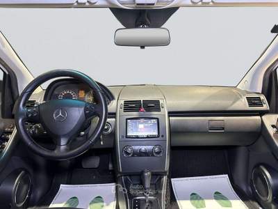 Mercedes-Benz Classe A cdi Premium usata Vercelli