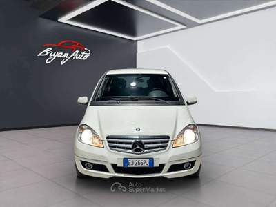 Mercedes-Benz Classe A cdi Premium usata Vercelli