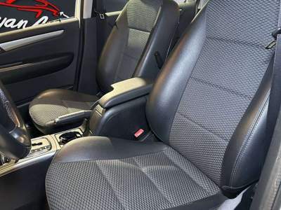 Mercedes-Benz Classe A cdi Premium usata Vercelli