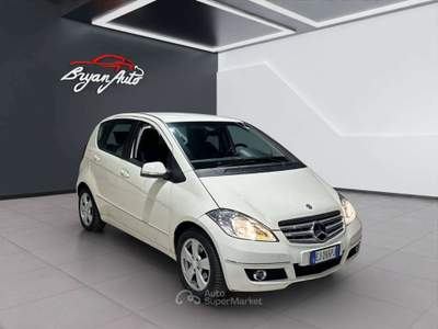 Mercedes-Benz Classe A cdi Premium usata Vercelli