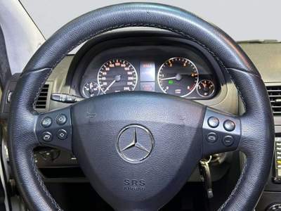 Mercedes-Benz Classe A cdi Premium usata Vercelli