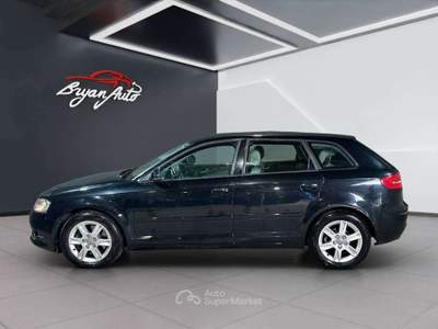 Audi A3 Sportback 2.0 tdi Ambiente 170cv usata Vercelli