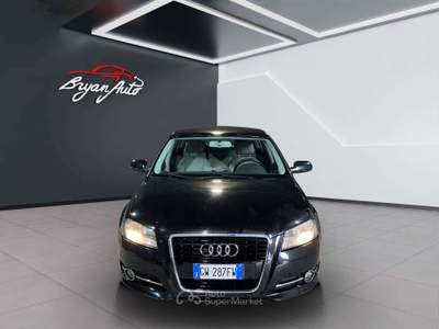 Audi A3 Sportback 2.0 tdi Ambiente 170cv usata Vercelli