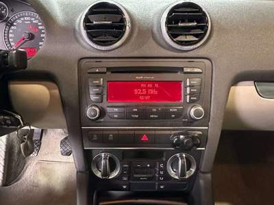 Audi A3 Sportback 2.0 tdi Ambiente 170cv usata Vercelli