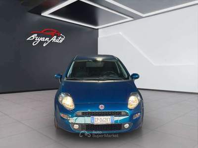 Fiat Punto 5p 1.4 Racing S&S DUALOGIC usata Vercelli