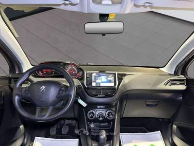 Peugeot 208 5p 1.2 puretech (vti) 12v Active usata Vercelli