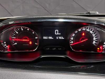 Peugeot 208 5p 1.2 puretech (vti) 12v Active usata Vercelli