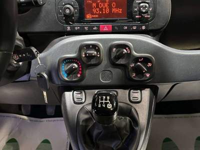 Fiat Panda 1.2 Pop S&S 69 my19 usata Vercelli