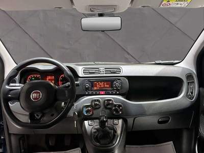 Fiat Panda 1.2 Pop S&S 69 my19 usata Vercelli