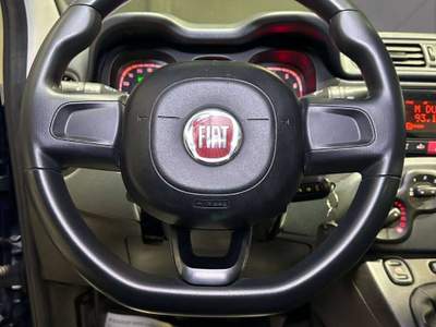 Fiat Panda 1.2 Pop S&S 69 my19 usata Vercelli