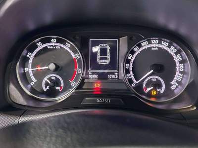 Skoda Fabia Wagon 1.0 tsi Business 95cv usata Vercelli