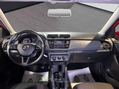 Skoda Fabia Wagon 1.0 tsi Business 95cv usata Vercelli