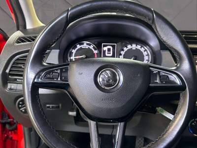 Skoda Fabia Wagon 1.0 tsi Business 95cv usata Vercelli